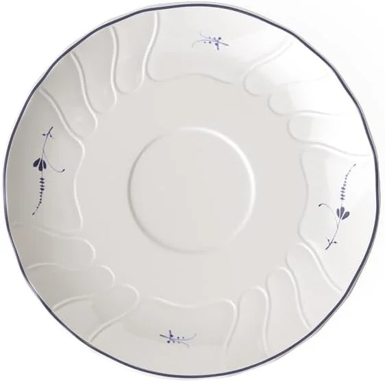 Villeroy & Boch Porcelain Coffee Saucer 14 cm