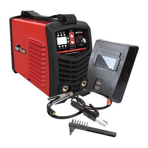 APT Solida 250 Welding Machine