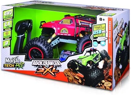 Maisto Tech Remote Control Car