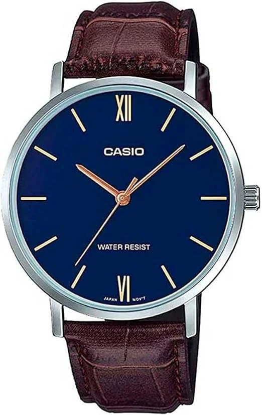ساعة رجالي من Casio