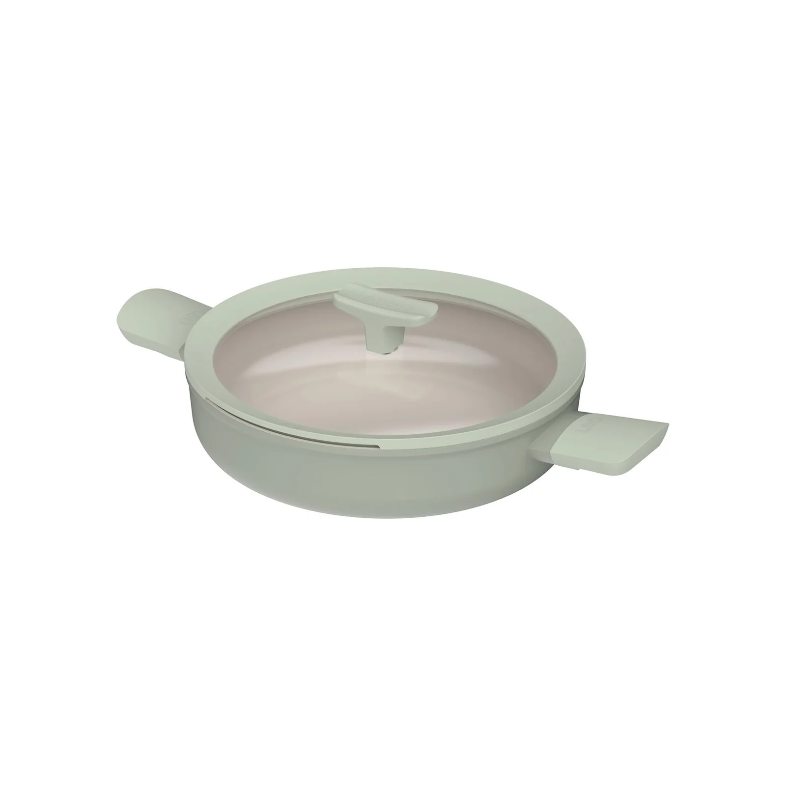 Berghoff Balance Covered Two-Handle Cooking Pot