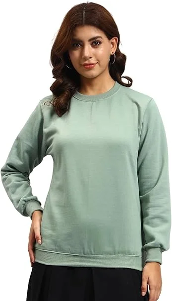 Styleville.in Women's Sweatshirt
