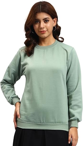 Styleville.in Women's Sweatshirt