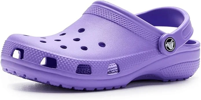 Crocs Girls Classic Clog - without box