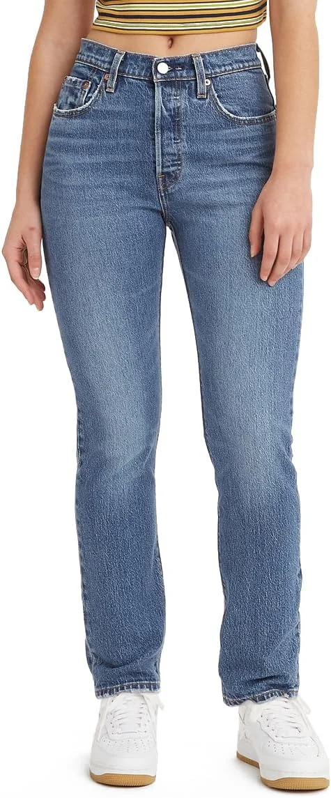 Levi's Women Jeans