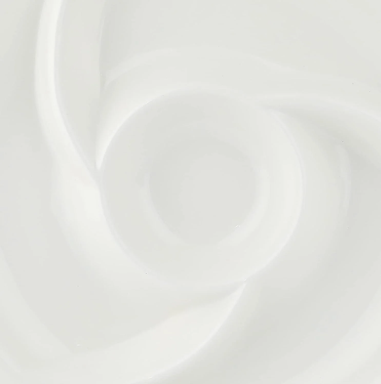 Neoflam Rosa Porcelain Divided Round Serving Plate White - 31 cm
