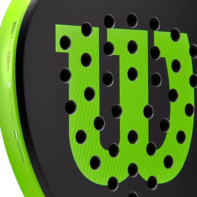 Wilson Blade Padel Racket