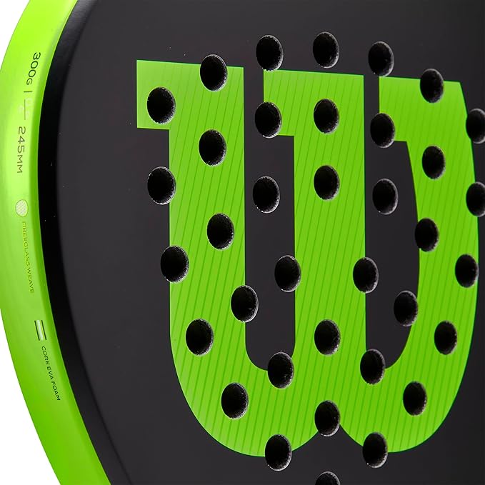 Wilson Blade Padel Racket