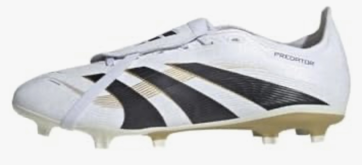 Adidas Men's Football Shoes