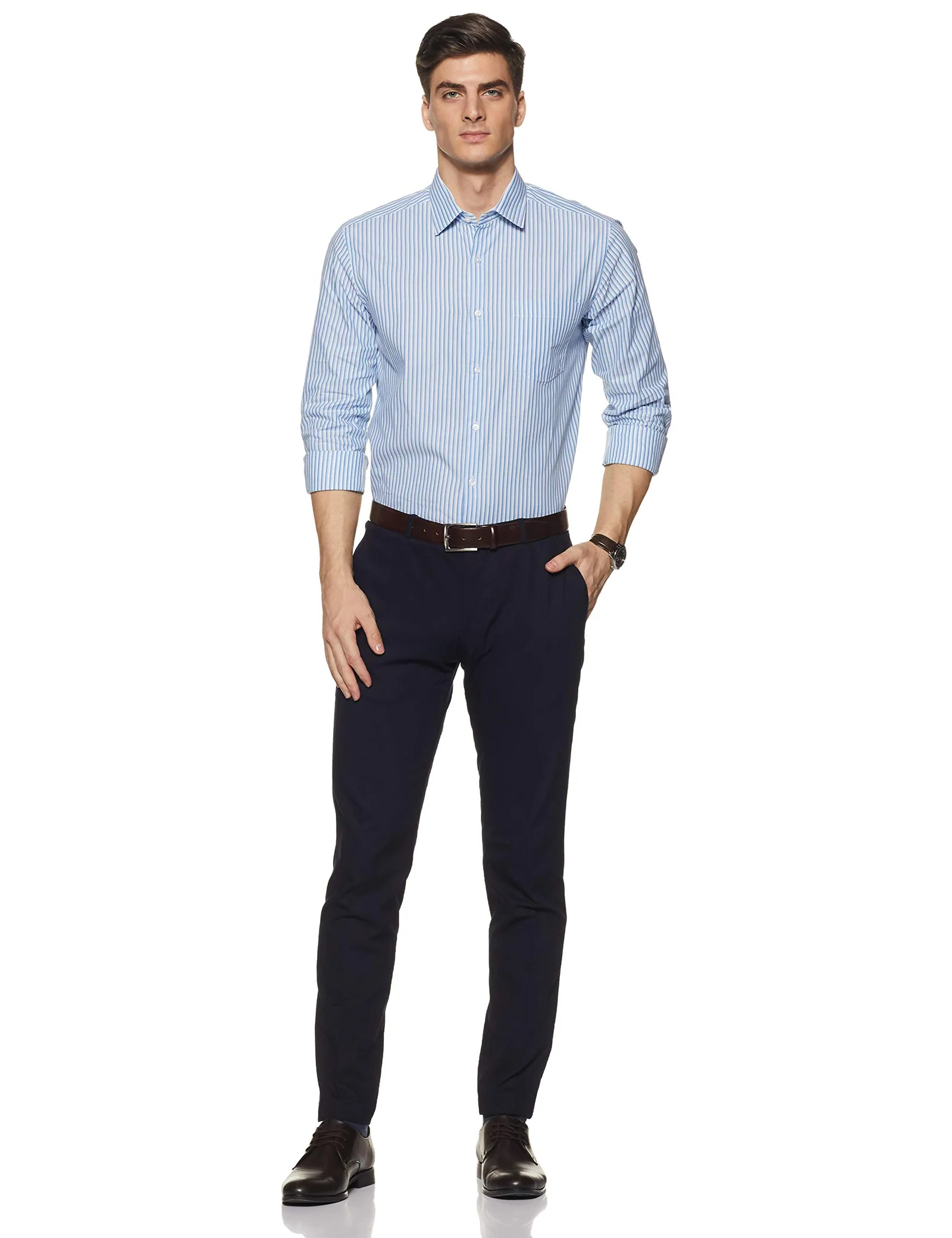 Diverse Men's Shirt