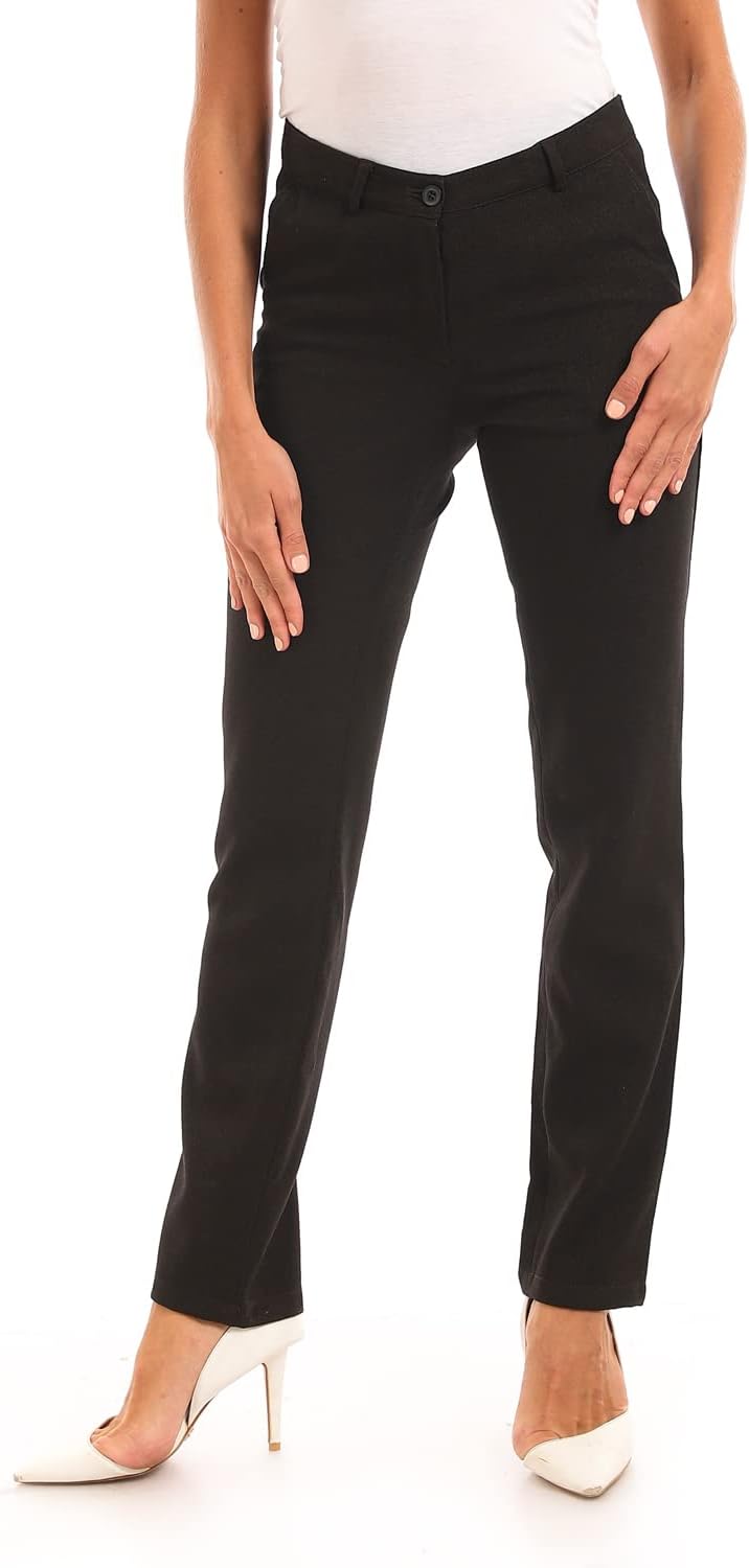 Esla Pants for Women