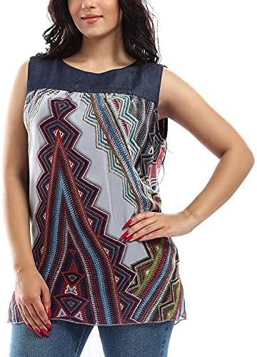 Esla Blouses for Women