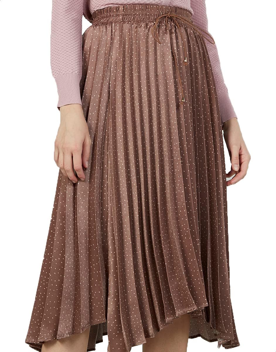 Splash Women Skirt Casual Stylish Comfortable Everyday Wear