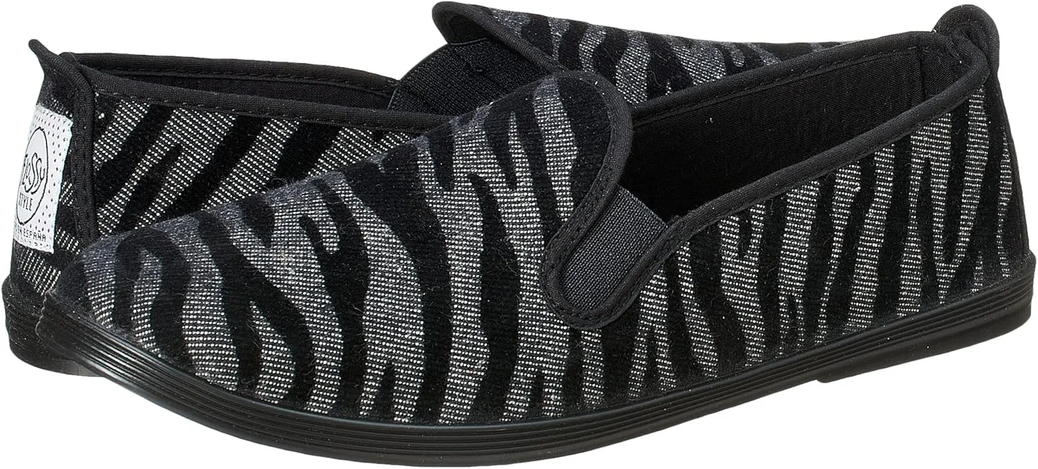 Flossy Women Ballet Flat Shoes Casual Comfortable Everyday Wear
