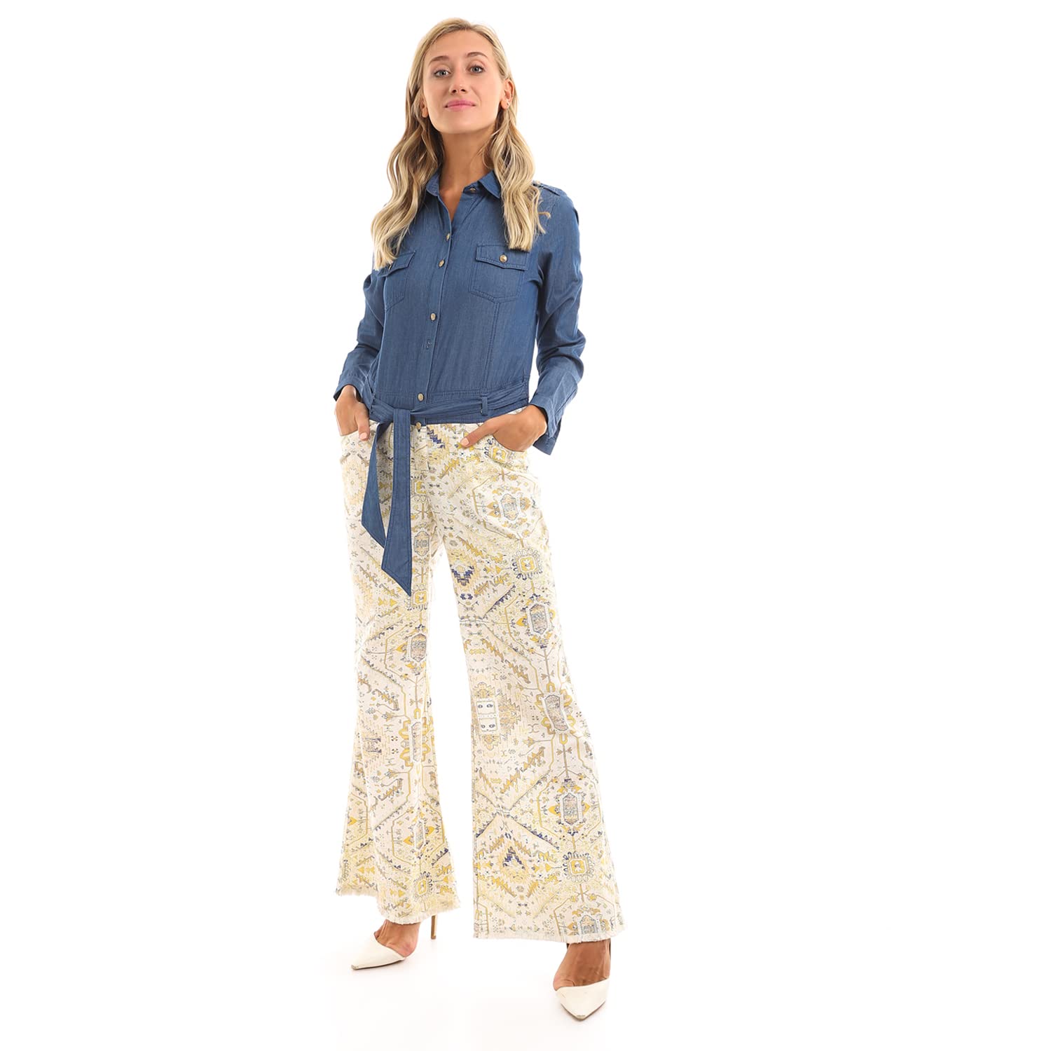 Esla Jumpsuits for Women