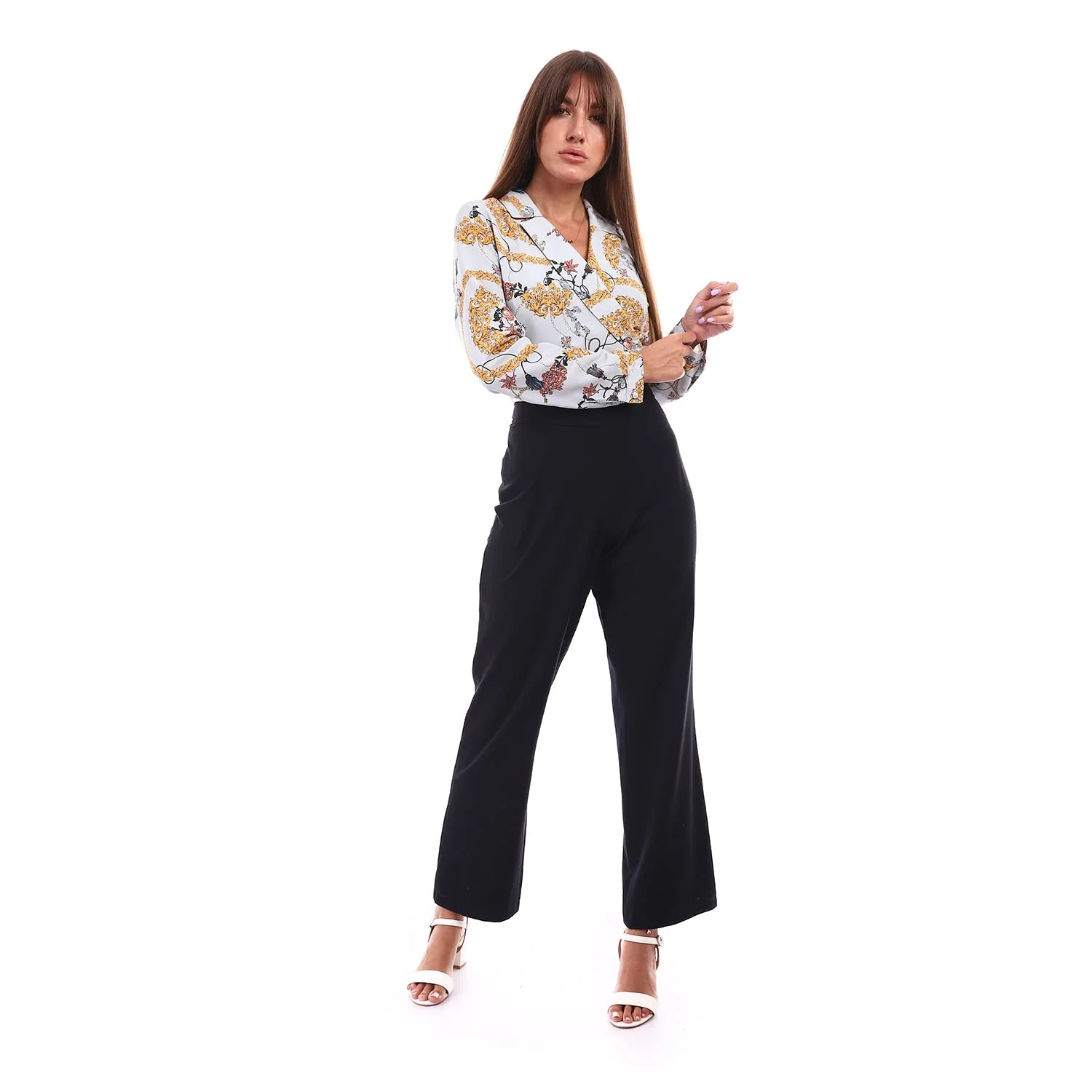 ESLA Overall for Women