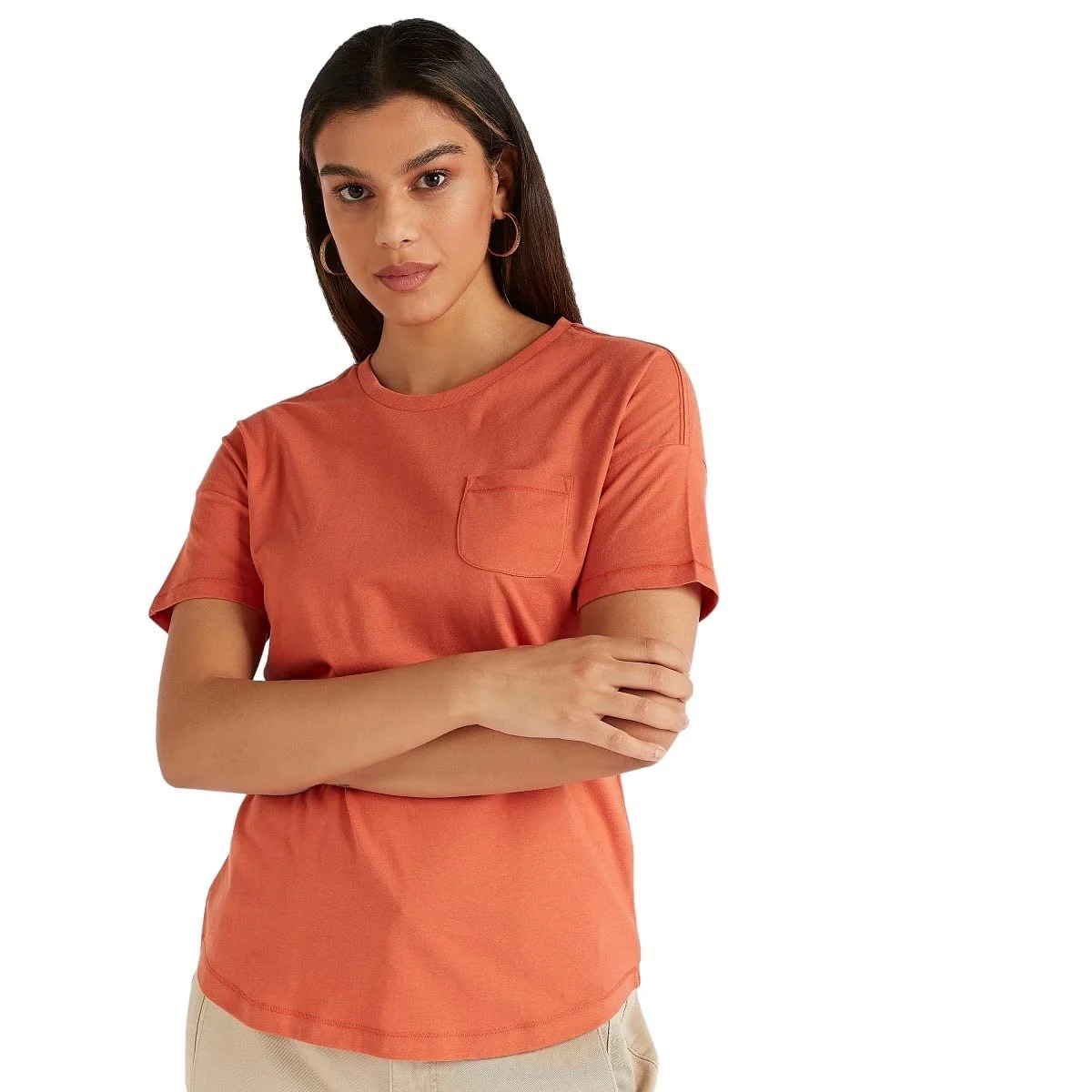 Splash T-Shirt for Women