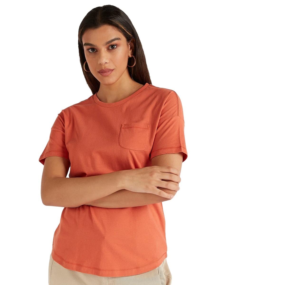 Splash T-Shirt for Women