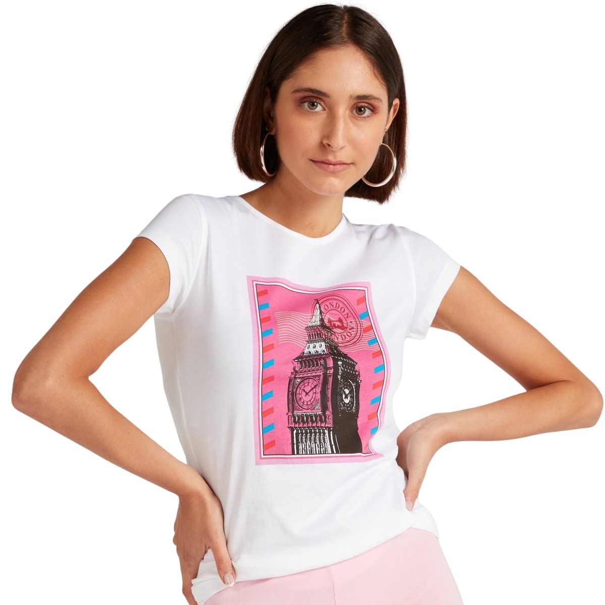 Splash T-Shirt for Women