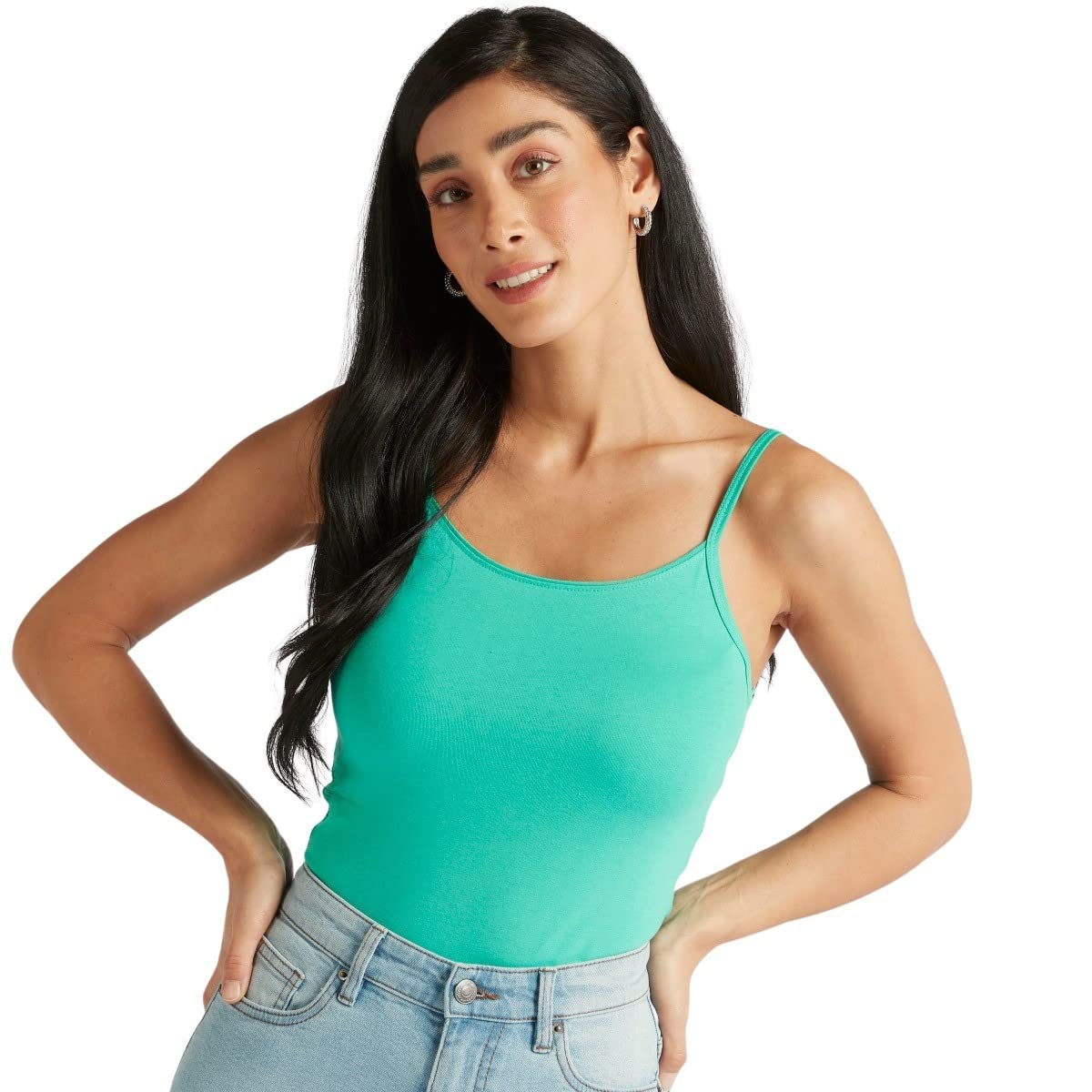 Splash Basic Tops for Women