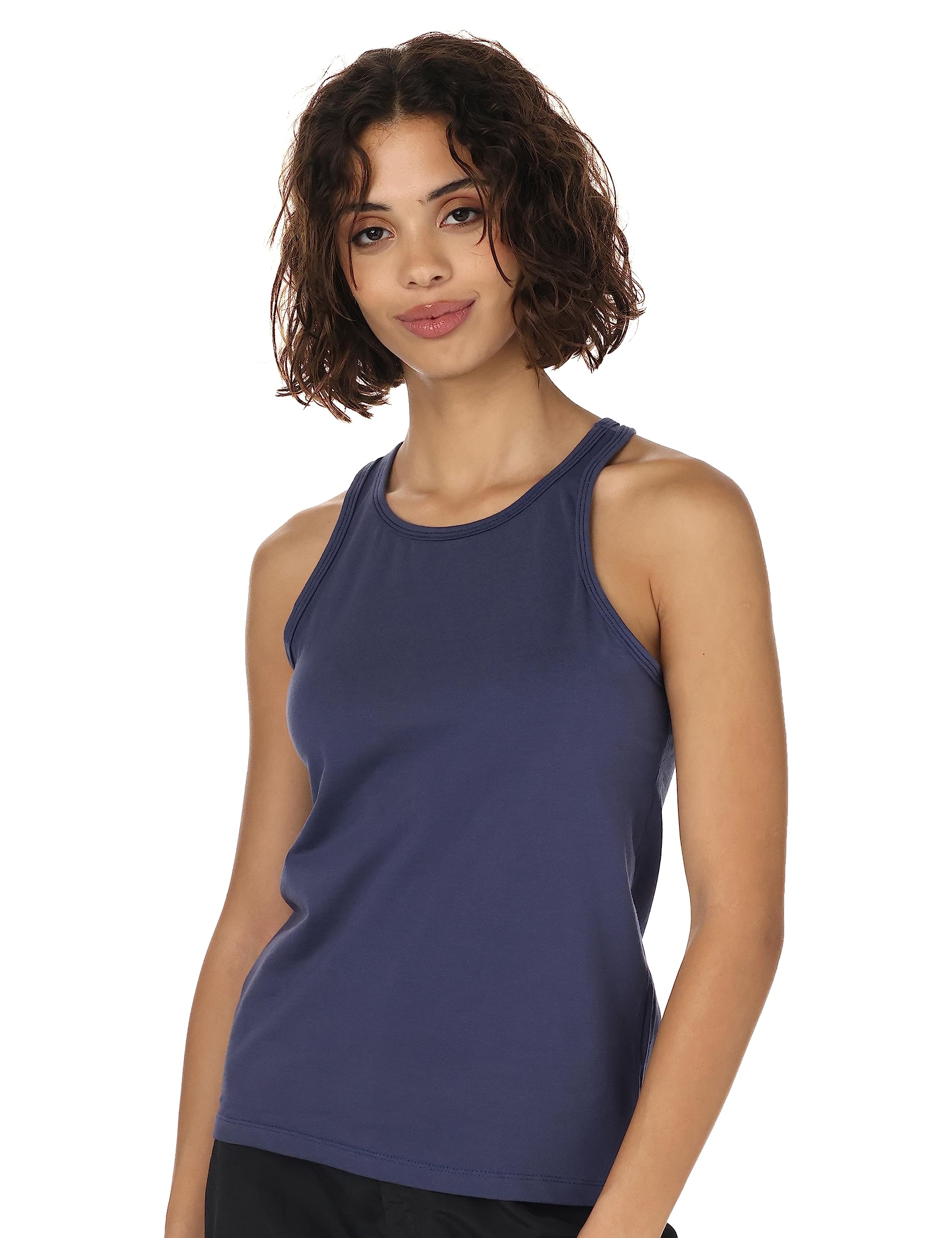 Dockland Basic Tops for Women