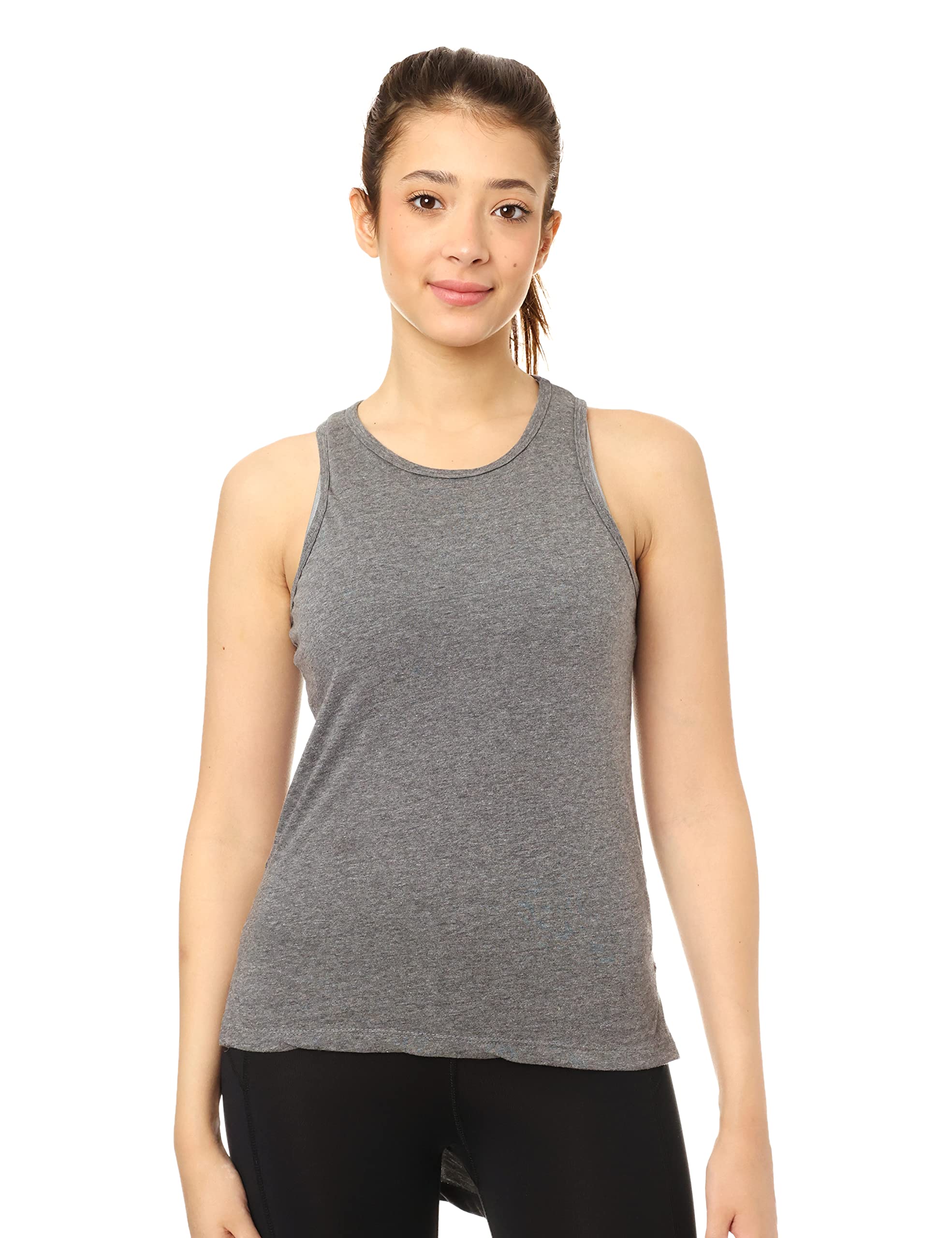 Dockland Basic Tops for Women