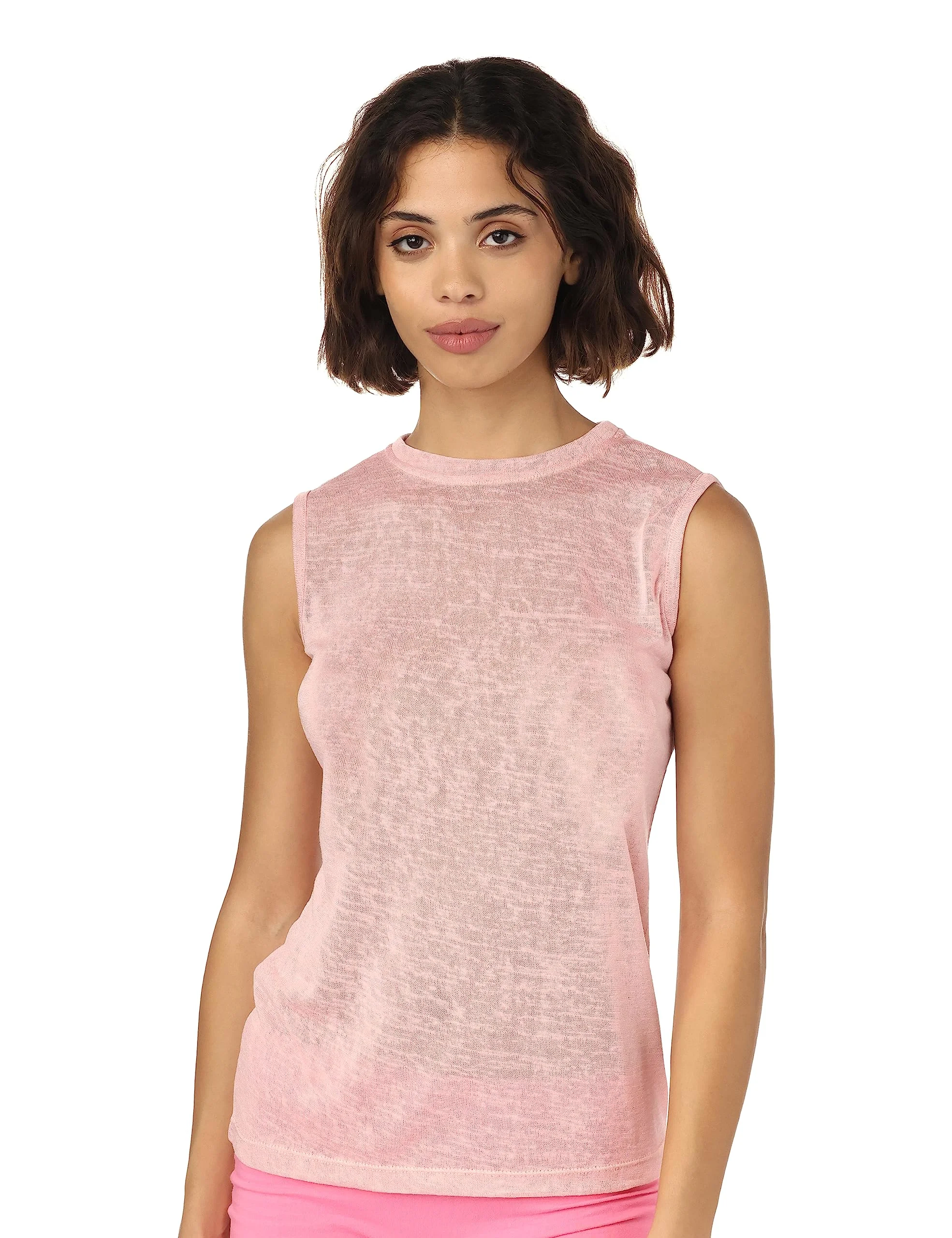 Dockland Basic Tops for Women