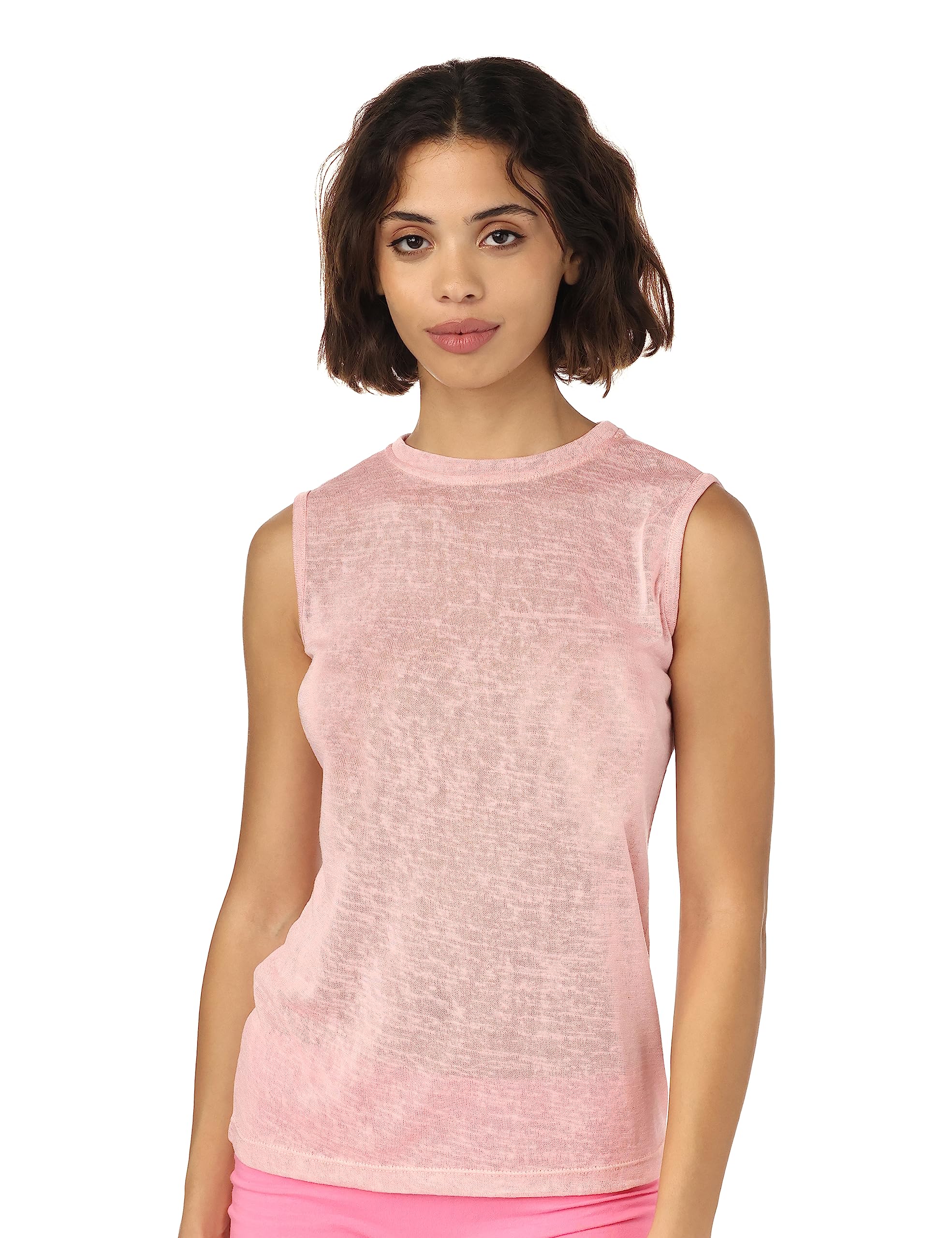 Dockland Basic Tops for Women