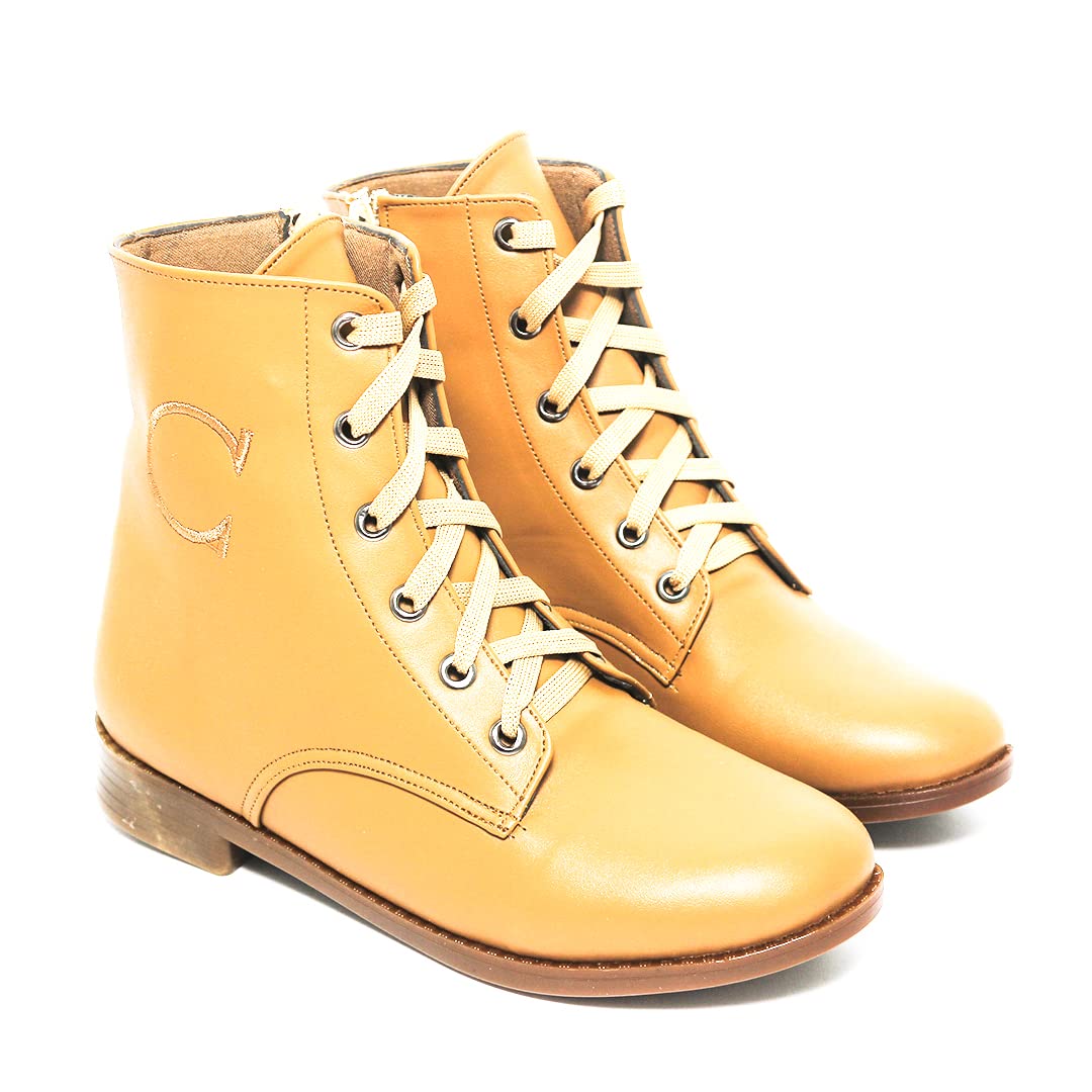 Glitter Boots for Women
