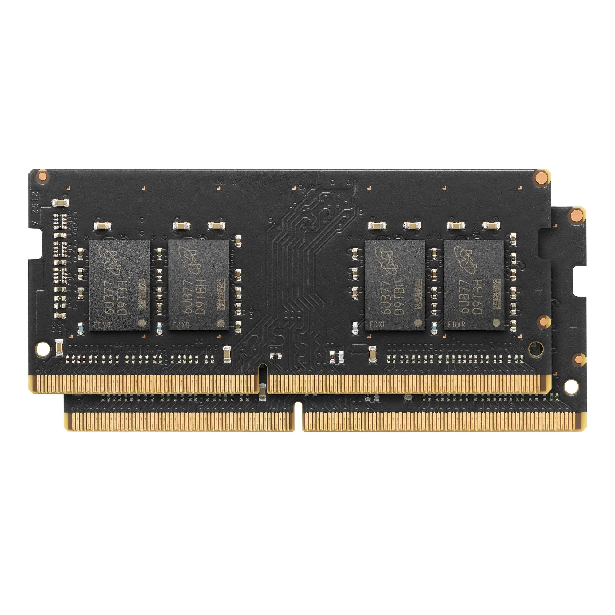 Apple 16GB DDR4 ECC Memory Module (2x8GB) – High Performance RAM
