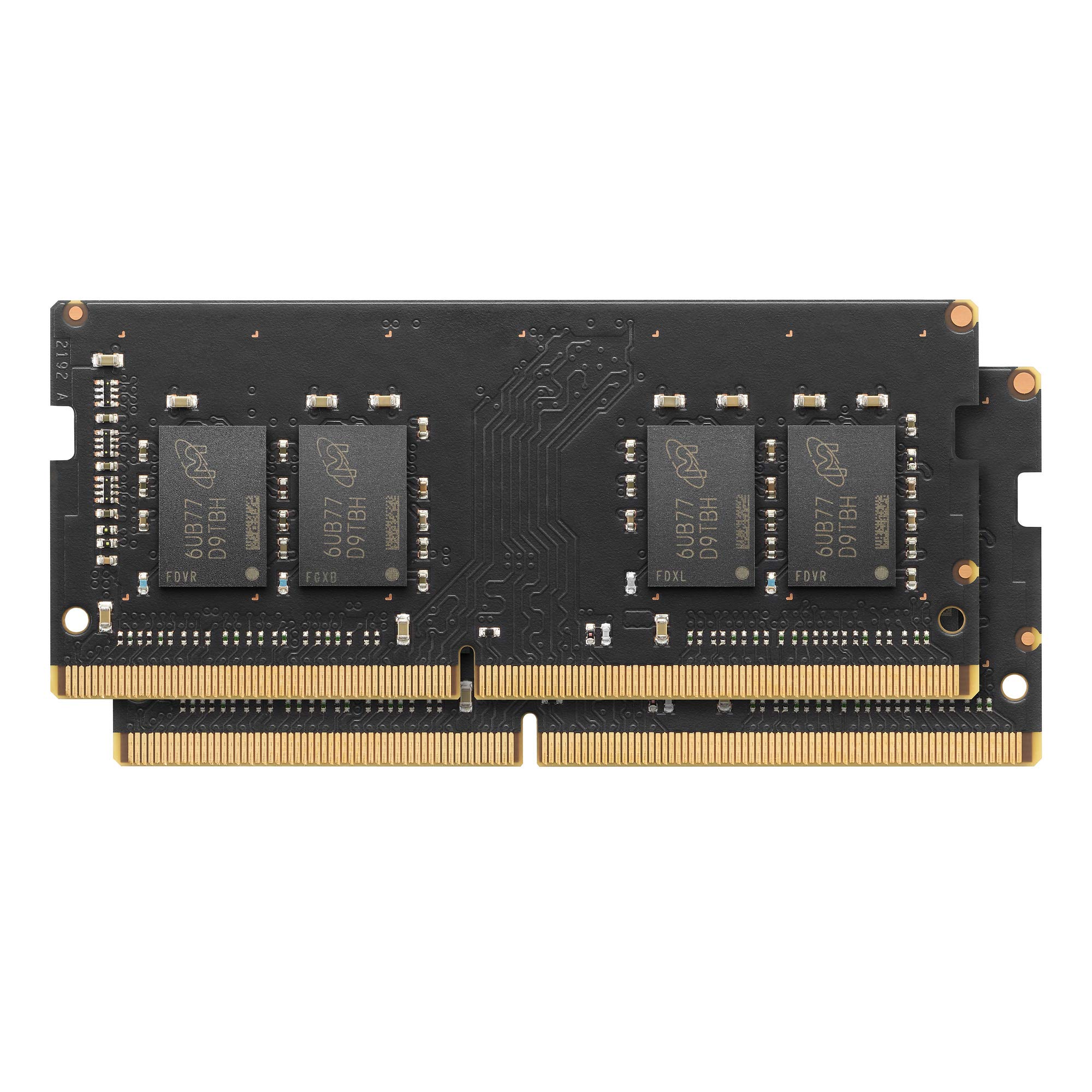 Apple 16GB DDR4 ECC Memory Module (2x8GB) – High Performance RAM