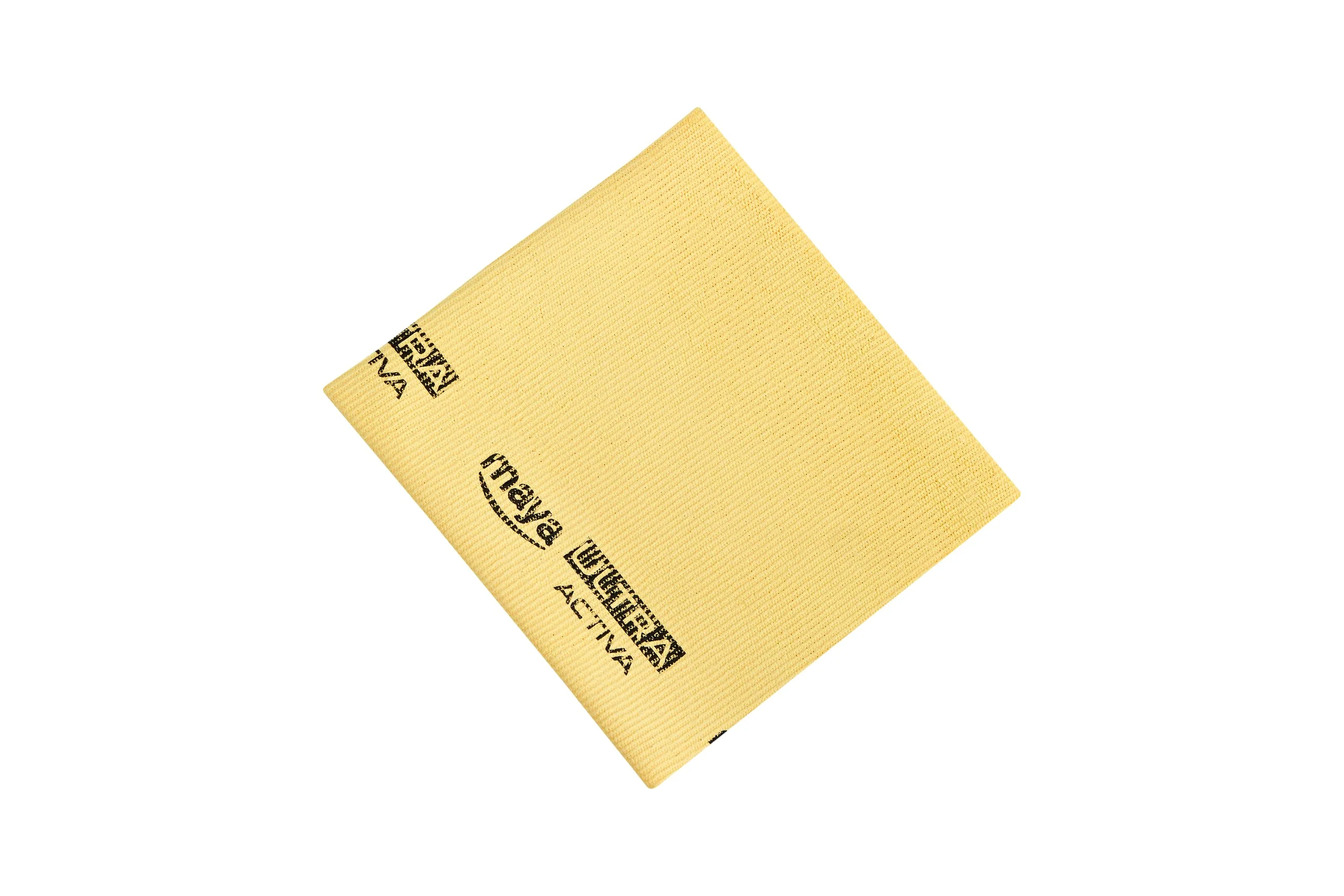 Maya Ultra Microfiber Cleaning Cloth Pack of 5 – 38 x 35 cm