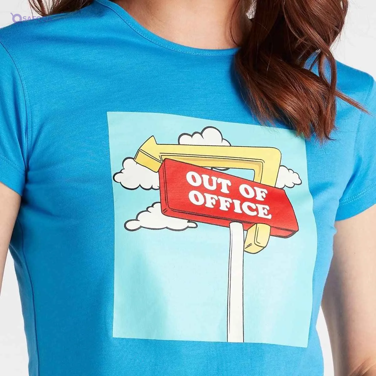 Splash Women T-Shirts