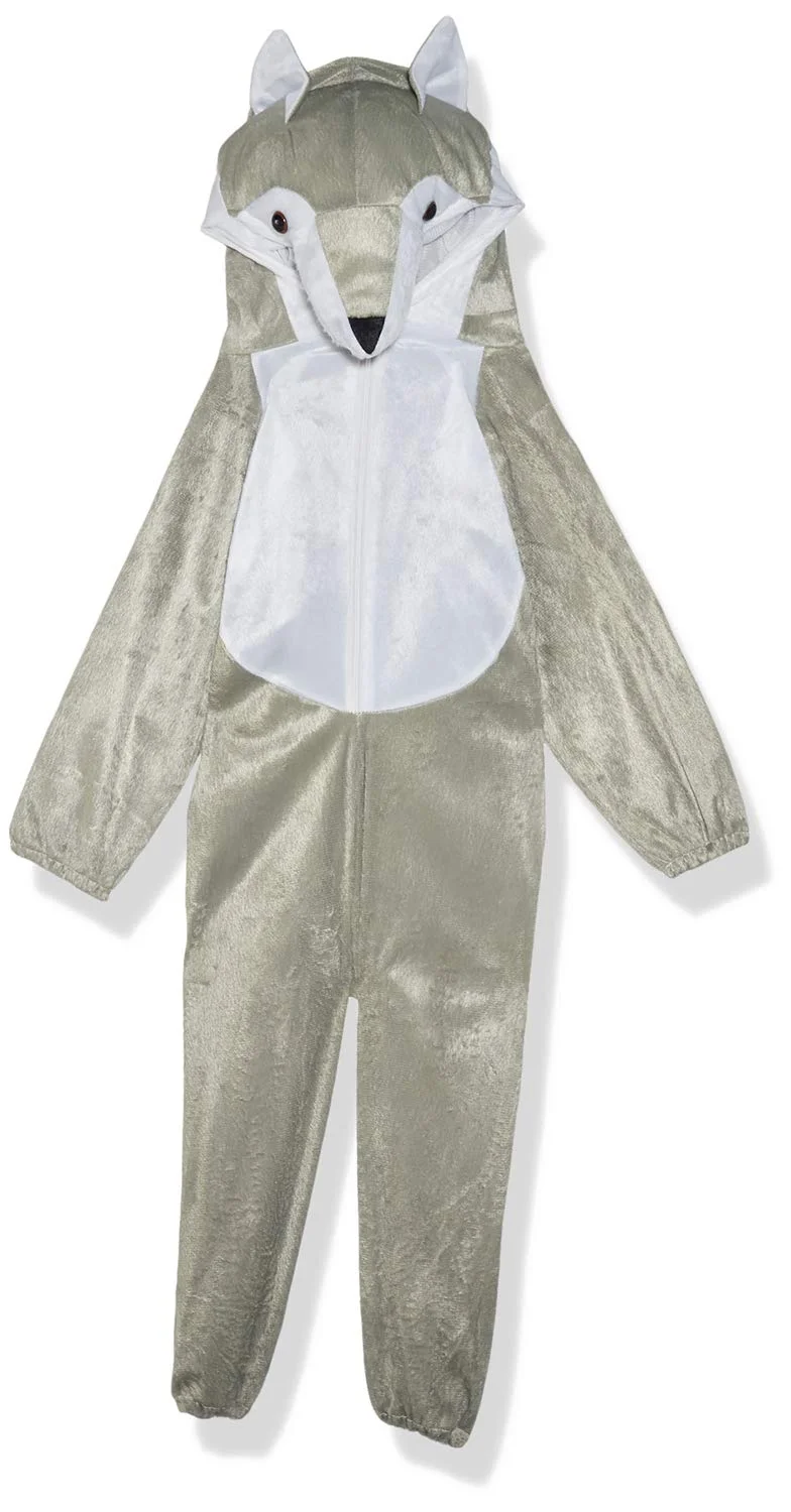 El Maayergy Animal-Themed Costume