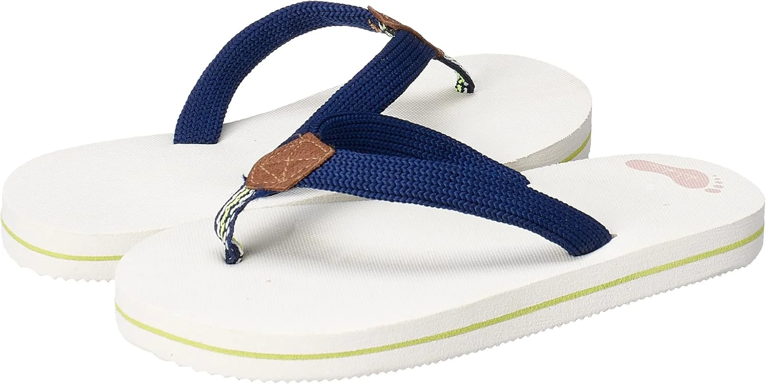 Shibshibi Rubber Slippers for Boys