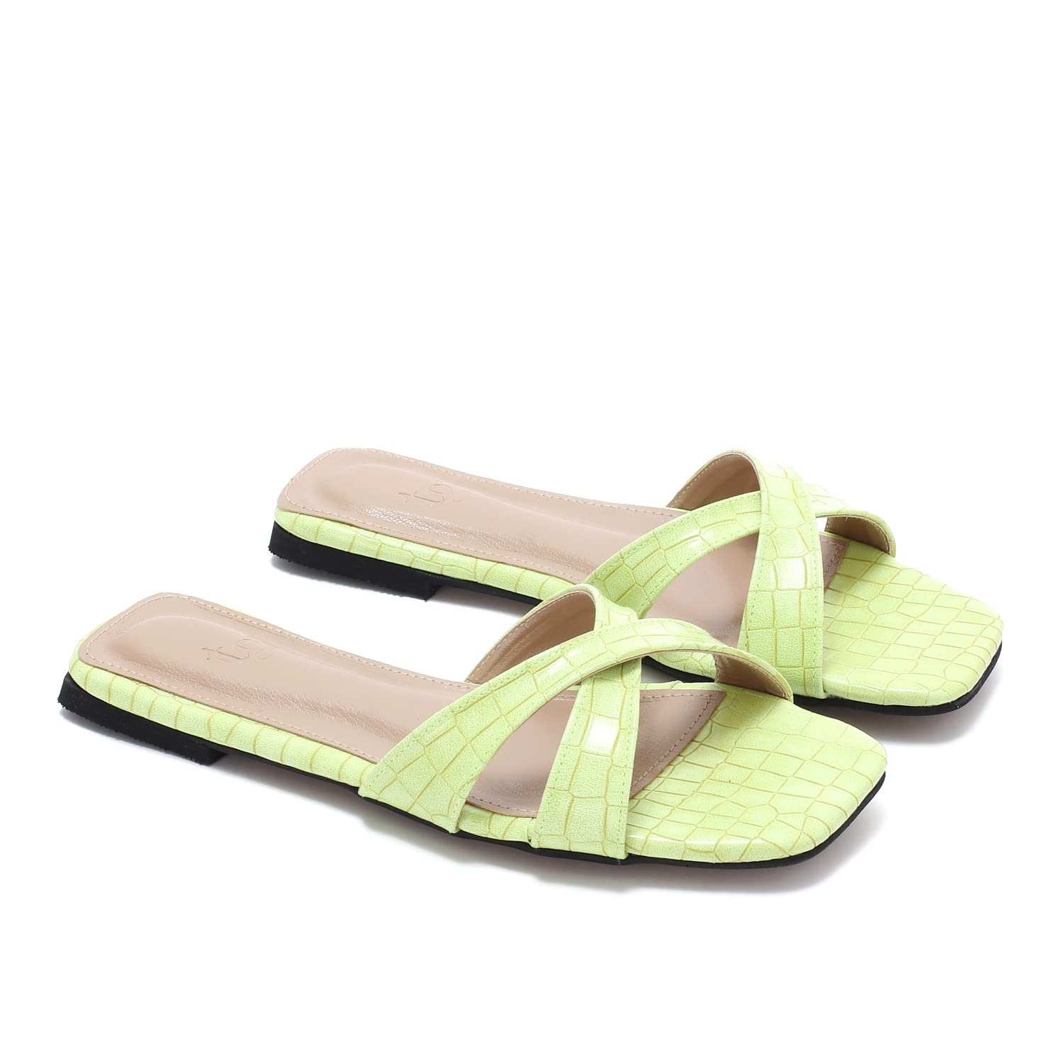 Trust Group Slippers for Women