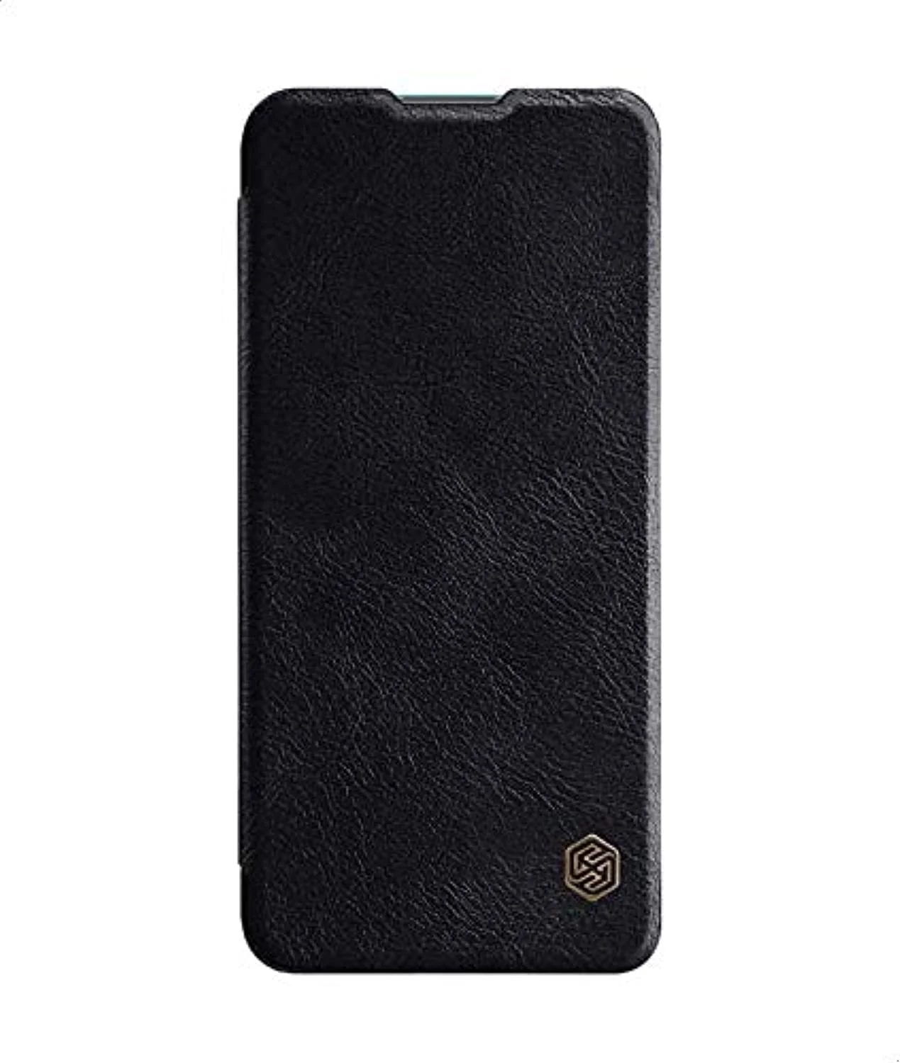 Nillkin Qin Leather Flip Cover for Huawei Honor 30S – Premium Wallet Case