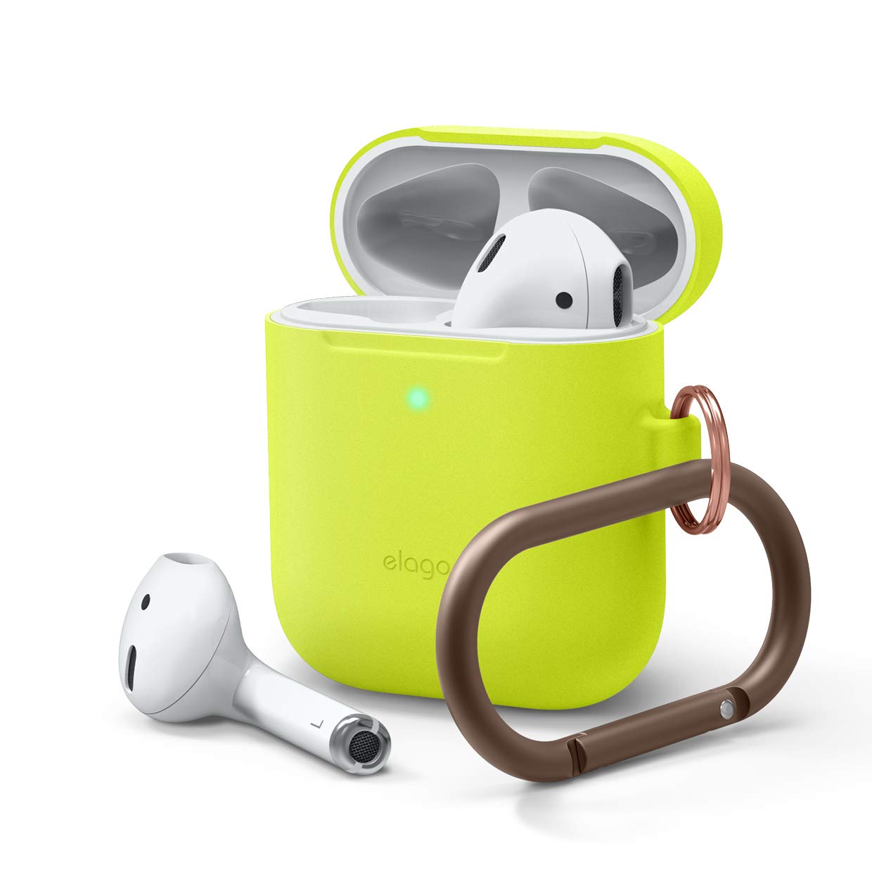 Elago Case for AirPods – Slim Protective Case