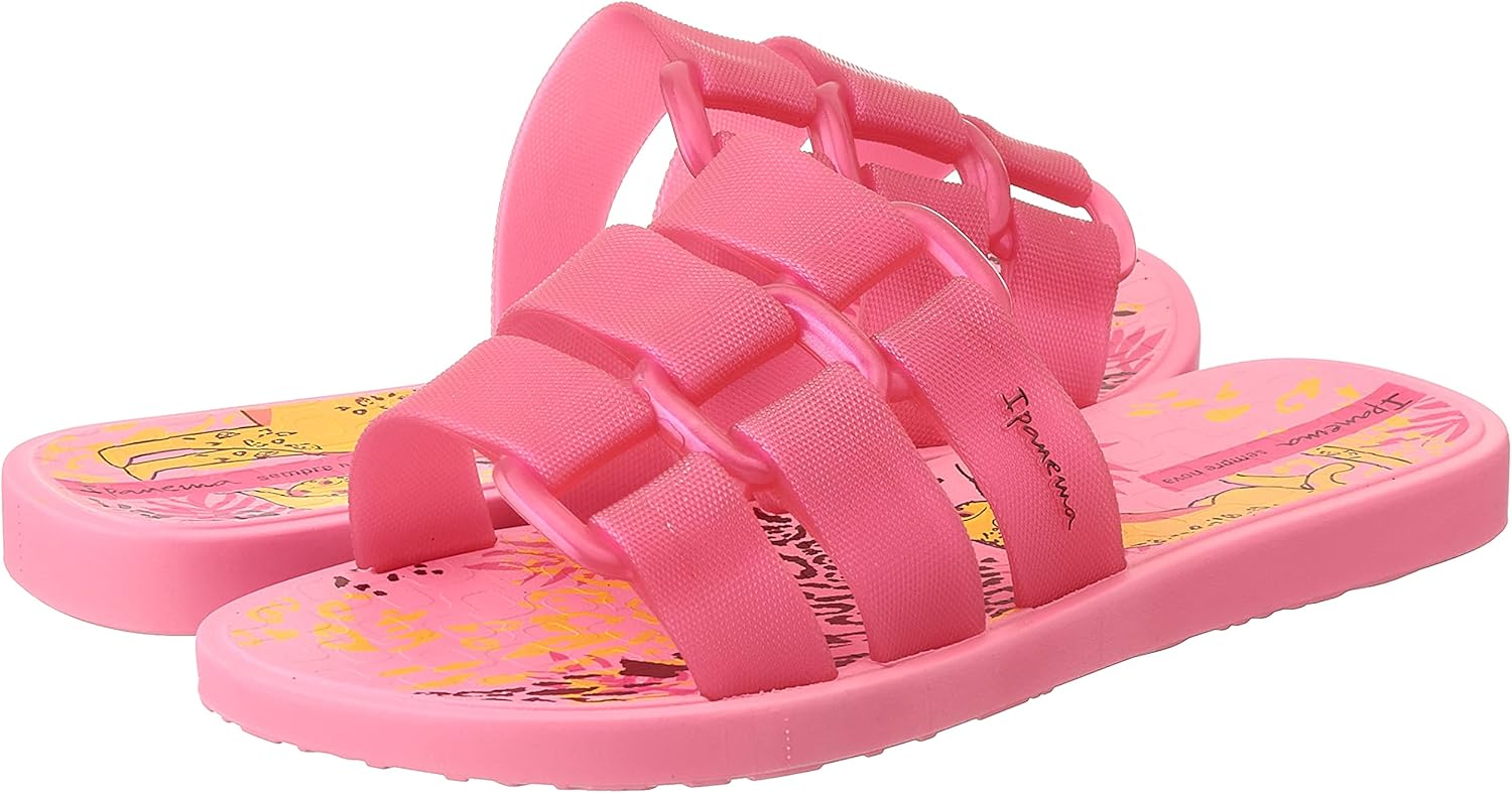 Ipanema Slippers for Girls