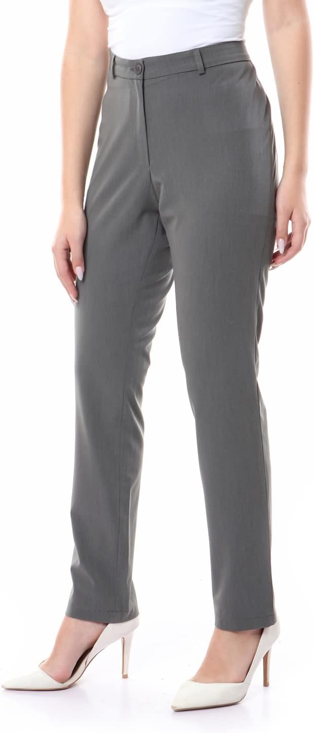 Esla Classic Pants For Women