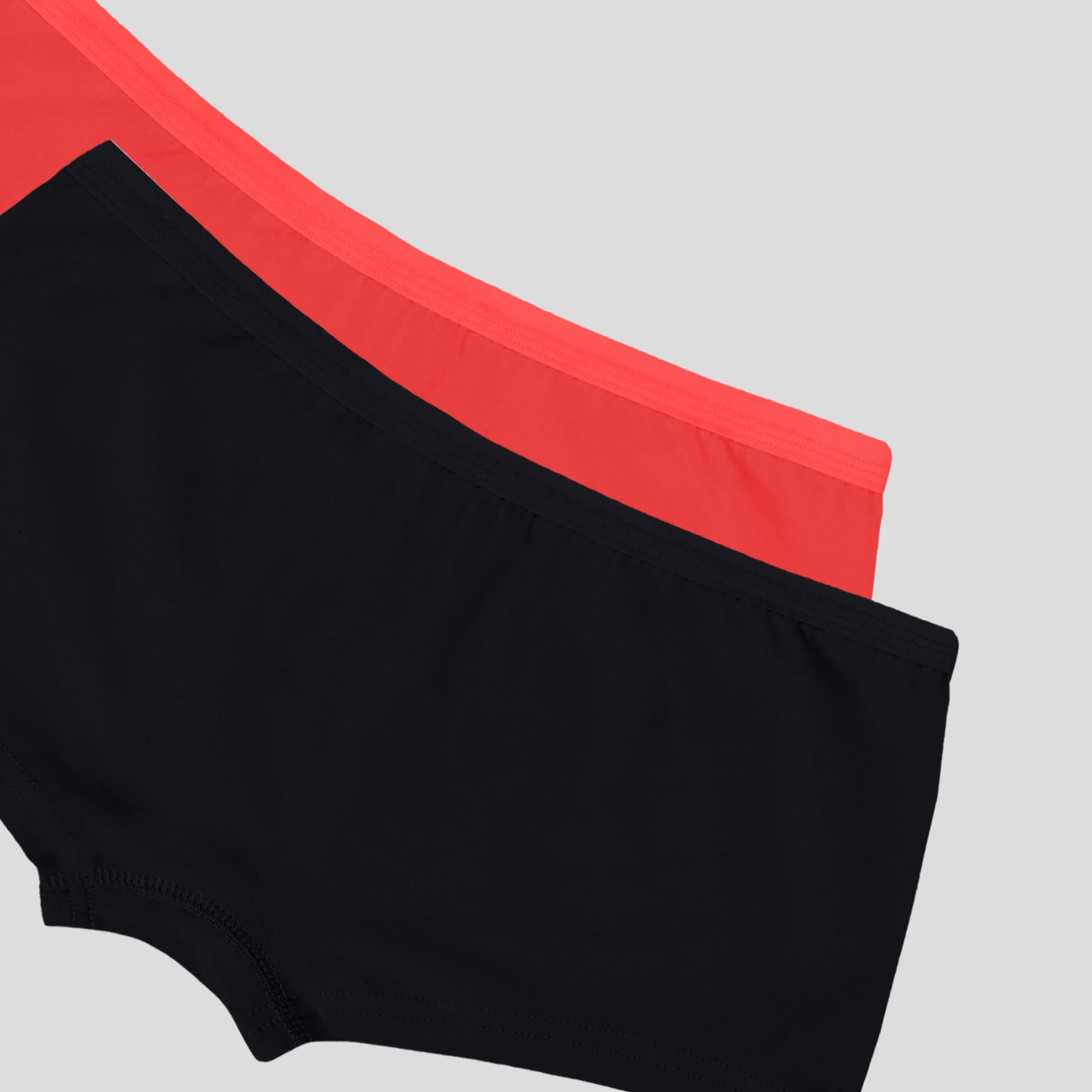 Dice Women’s Underwear Shorts Set – 2 Pieces