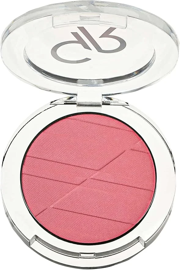 Golden Rose Blush-On