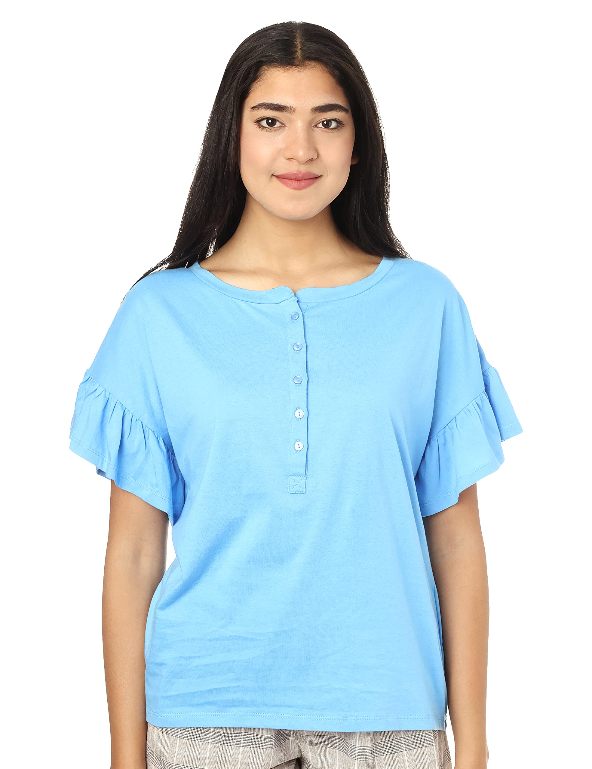 SP-Splash Blouses For Women