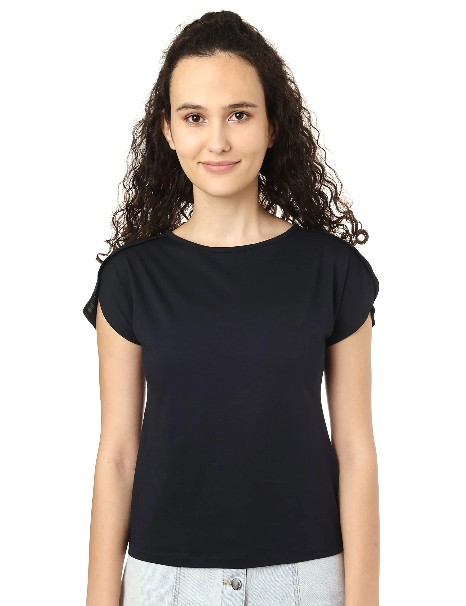 Splash T-Shirts For Women