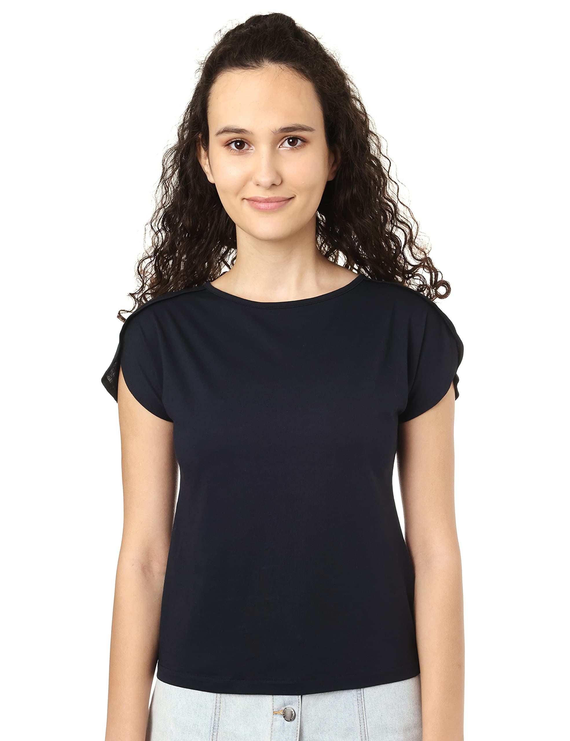 Splash T-Shirts For Women