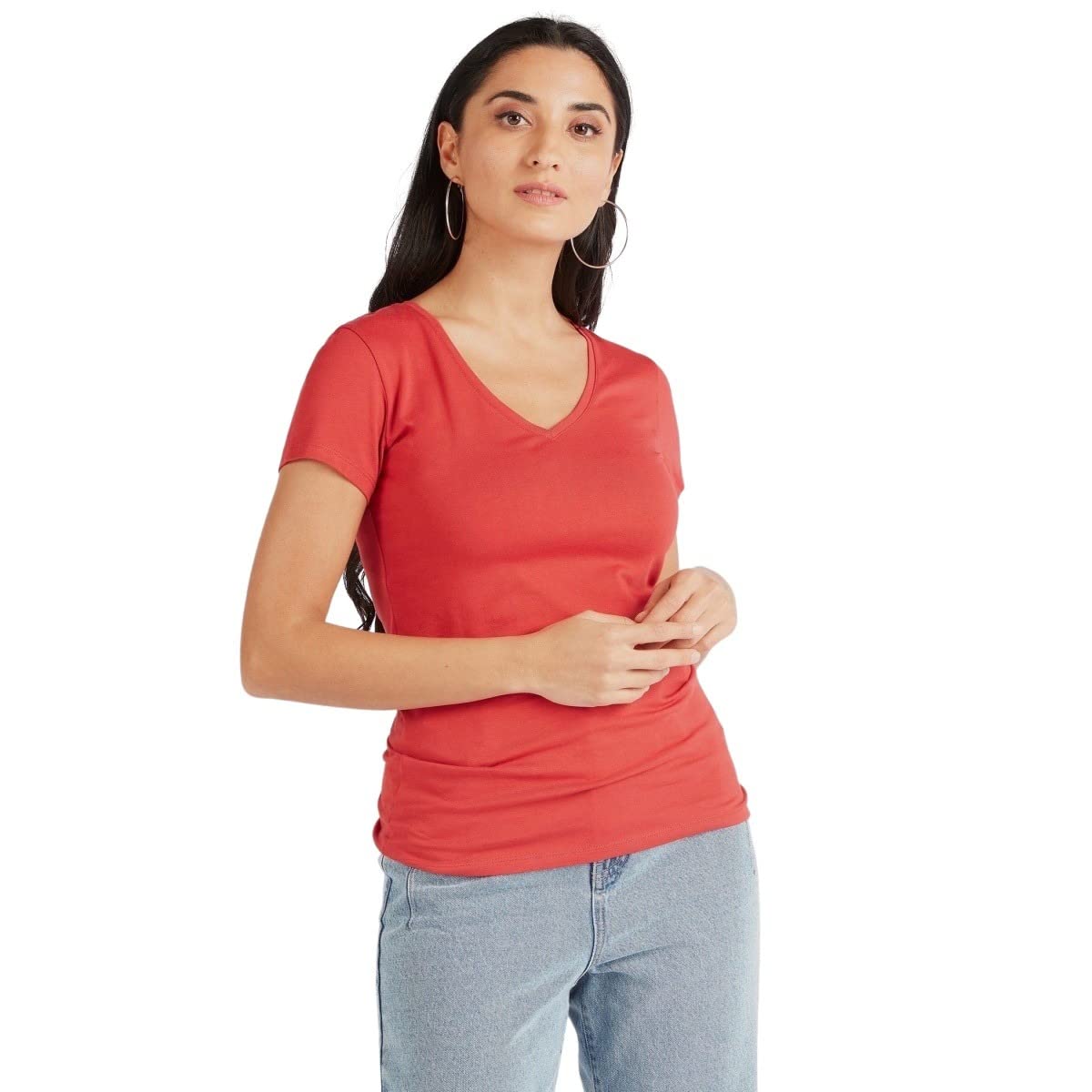 Splash T-Shirts For Women