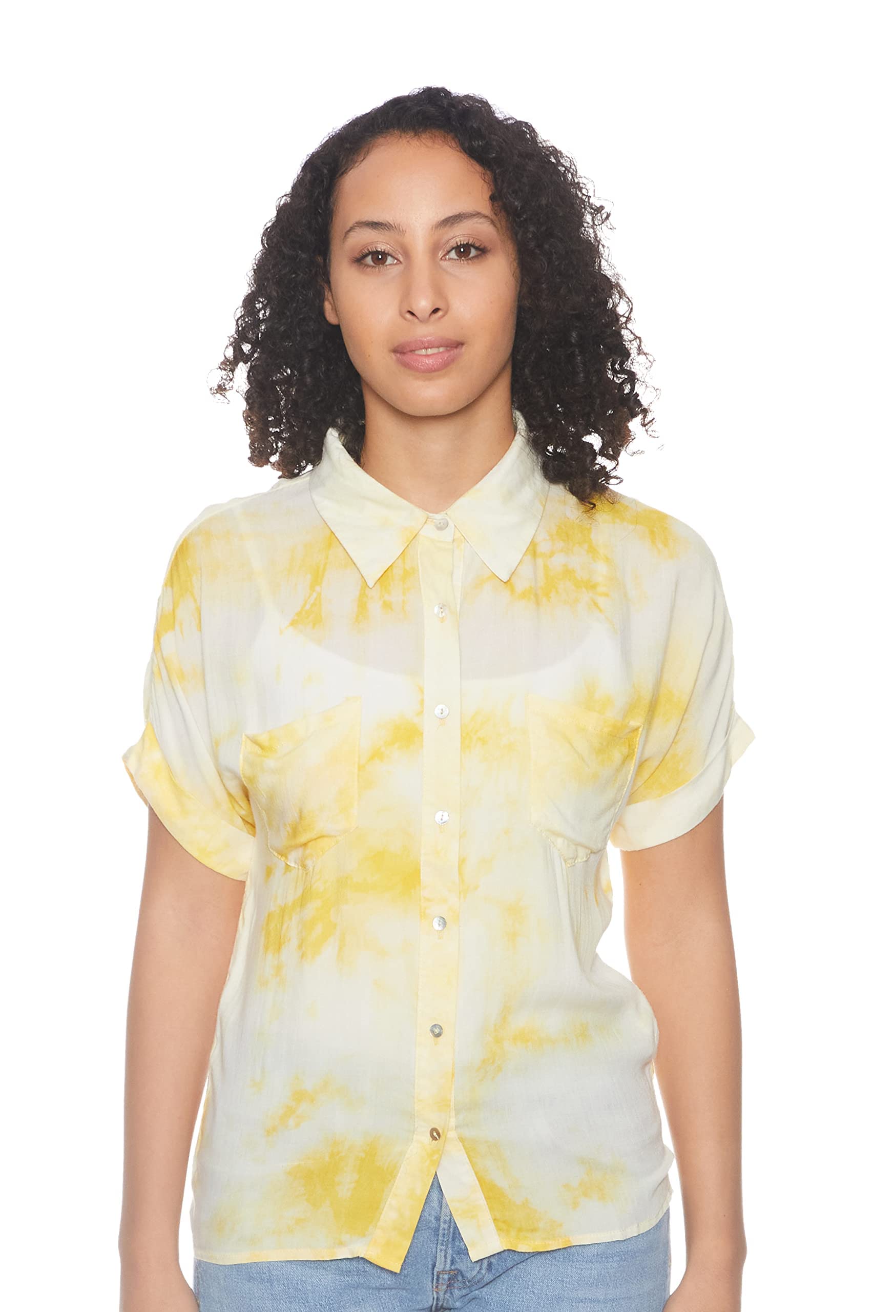Splash Shirts For Women