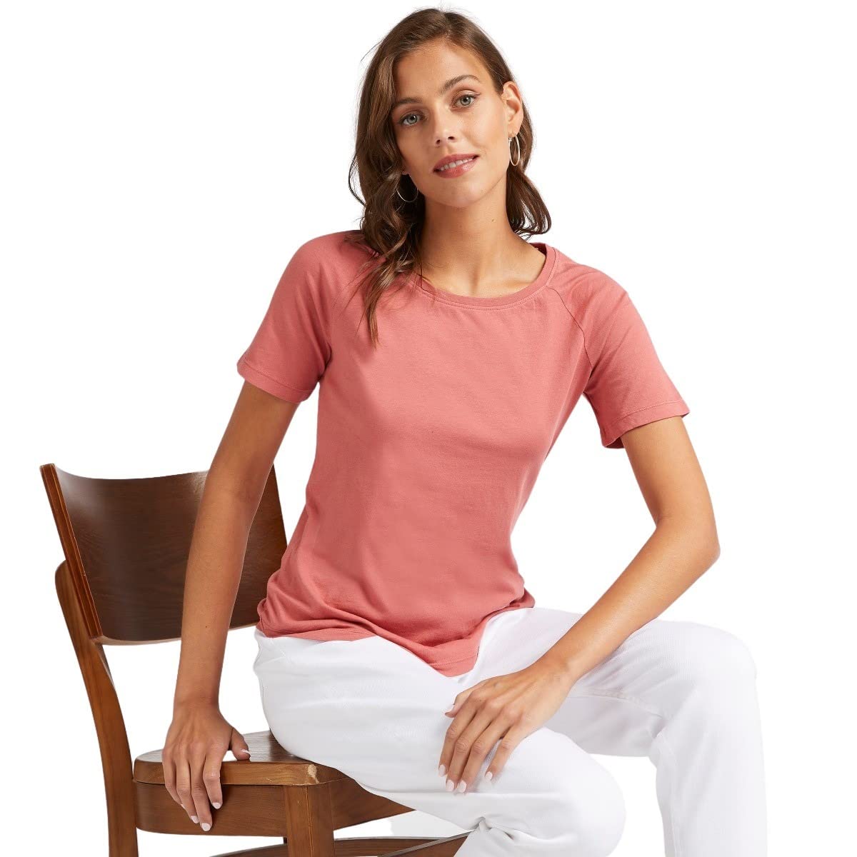 Splash T-Shirts For Women