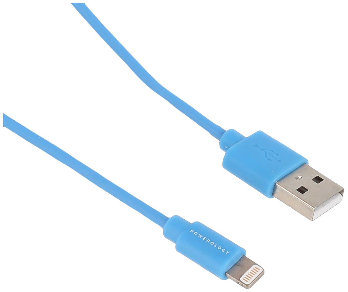 Fast Charging & Data Sync Cable for iPhone & iPad 1.2m