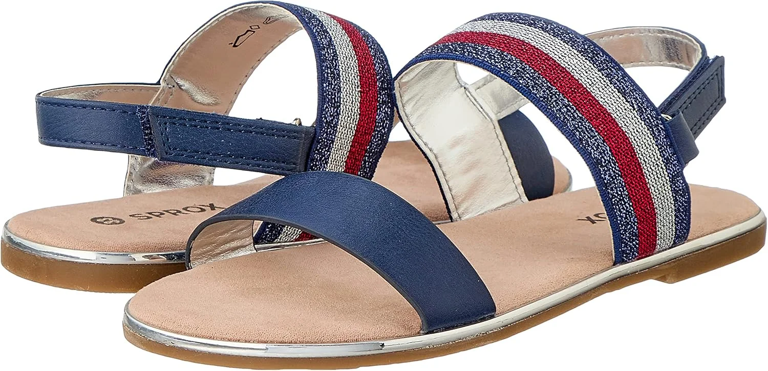 Sprox Sandals for Girls